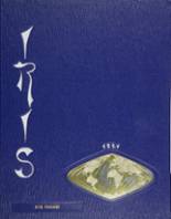 1961 South San Francisco High School Yearbook from South san francisco, California cover image