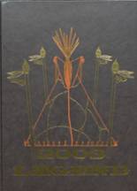 2003 Weequahic High School Yearbook from Newark, New Jersey cover image
