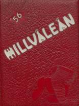 1956 Millvale High School Yearbook from Millvale, Pennsylvania cover image