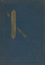 St. Marys Academy 1930 yearbook cover photo