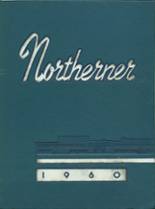 1960 North Central High School Yearbook from Indianapolis, Indiana cover image