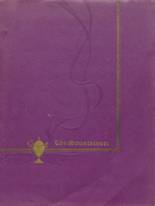 1941 Ceres High School Yearbook from Bland, Virginia cover image