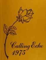 1975 St. Hubert Catholic High School Yearbook from Philadelphia, Pennsylvania cover image