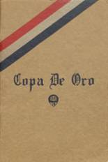 1918 Orland High School Yearbook from Orland, California cover image