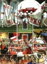 Marshall High School 2005 yearbook cover photo