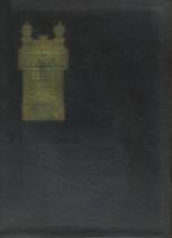 1925 Central High School Yearbook from Oklahoma city, Oklahoma cover image