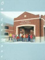 Van Wert High School 2007 yearbook cover photo