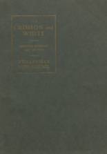 1916 Neillsville High School Yearbook from Neillsville, Wisconsin cover image