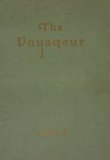 1927 Farmington High School Yearbook from Farmington, Illinois cover image