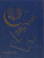 1988 Spring-Ford High School Yearbook from Royersford, Pennsylvania cover image