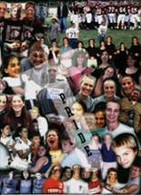 Tremont High School 2003 yearbook cover photo