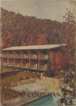 1970 Wheelwright High School Yearbook from Wheelwright, Kentucky cover image