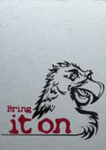2005 John Glenn High School Yearbook from Walkerton, Indiana cover image