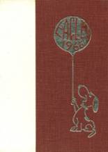 1966 Brooklyn High School Yearbook from Brooklyn, Ohio cover image