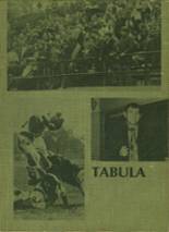 1972 Oak Park River Forest High School Yearbook from Oak park, Illinois cover image