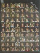 Surry Central High School yearbook