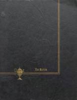 1941 East Forest High School Yearbook from Marienville, Pennsylvania cover image