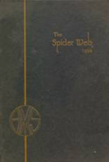 1924 Macomb High School Yearbook from Macomb, Illinois cover image
