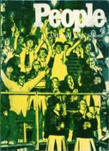 Fremd High School 1977 yearbook cover photo
