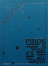 Elkhart Central High School (1973-present) 1981 yearbook cover photo