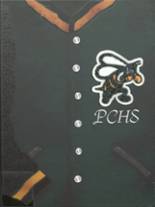 2016 Pueblo County High School Yearbook from Pueblo, Colorado cover image