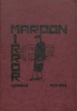 1930 Madisonville High School Yearbook from Madisonville, Kentucky cover image