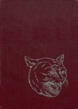 1967 Carnegie High School Yearbook from Carnegie, Oklahoma cover image