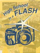 Memorial High School 2012 yearbook cover photo