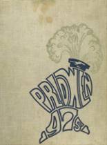 1975 Bishop McDevitt High School Yearbook from Harrisburg, Pennsylvania cover image