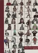 2007 Calallen High School Yearbook from Corpus christi, Texas cover image