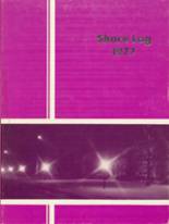 1977 Avon Lake High School Yearbook from Avon lake, Ohio cover image