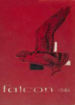 1961 Northeast Catholic High School Yearbook from Philadelphia, Pennsylvania cover image