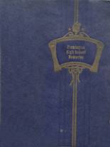1942 Flemington High School Yearbook from Flemington, West Virginia cover image
