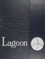 1967 Rich East Campus High School Yearbook from Park forest, Illinois cover image