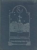 1984 Maumee Valley Country Day High School Yearbook from Toledo, Ohio cover image