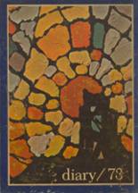 1973 Lakeview High School Yearbook from Winter garden, Florida cover image