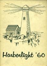 1960 Harborfields High School Yearbook from Greenlawn, New York cover image