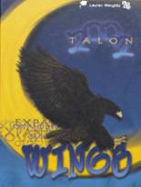 2002 River Hill High School Yearbook from Clarksville, Maryland cover image