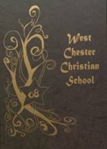 2008 West Chester Christian School Yearbook from West chester, Pennsylvania cover image