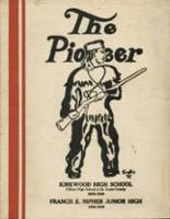 1939 Kirkwood High School Yearbook from Kirkwood, Missouri cover image