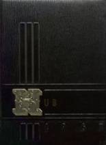 1967 Mclean / Waynesville High School Yearbook from Mclean, Illinois cover image