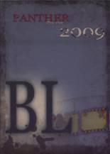 2009 Buckeye Local High School Yearbook from Tiltonsville, Ohio cover image
