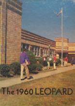 1960 De Queen High School Yearbook from De queen, Arkansas cover image