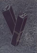 1948 Belle Fourche High School Yearbook from Belle fourche, South Dakota cover image