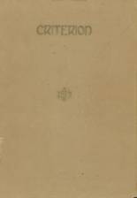 1917 Ardmore High School Yearbook from Ardmore, Oklahoma cover image