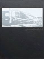 2007 Aspen High School Yearbook from Aspen, Colorado cover image