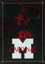 1979 Mayfield High School Yearbook from Mayfield, Kentucky cover image