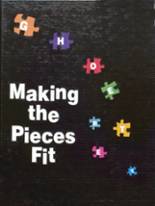 2008 Peach County High School Yearbook from Ft. valley, Georgia cover image