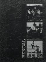 1977 Battle Ground High School Yearbook from Battle ground, Washington cover image