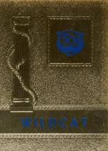 1966 Sweetwater High School Yearbook from Sweetwater, Tennessee cover image